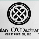 O'Maoinagh Construction, Inc. - Altering & Remodeling Contractors