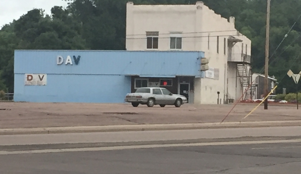 Disabled American Veterans - Sioux City, IA