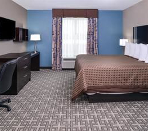 Americas Best Value Inn & Suites Southaven Memphis - Horn Lake, MS