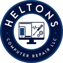 Helton's Computer Repair - Electronic Equipment & Supplies-Repair & Service