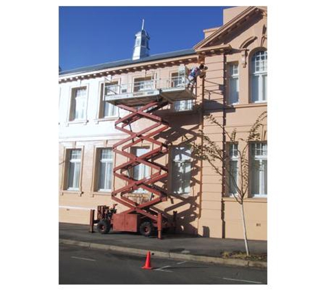 Grant Painters - Mackay, QLD