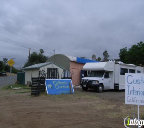 Tire City - El Cajon, CA