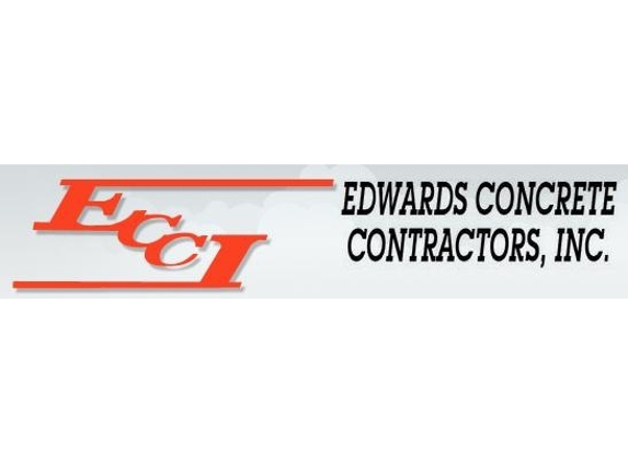 Edwards Concrete Contractors Inc - Dubuque, IA