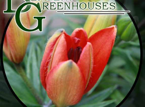 Bengert Greenhouses - West Seneca, NY