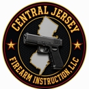 Central Jersey Firearm Instruction - Employment Training