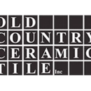 Old Country Ceramic Tile Inc. - Tile-Contractors & Dealers