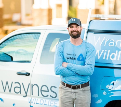 Waynes Pest Control - Mobile, AL