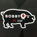 Bobby Q's Pit Stop - Restaurants