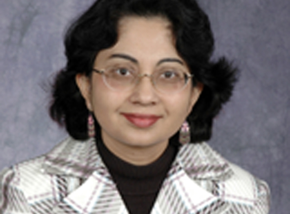 Dr. Chandrama Chakrabarti, MD - Terre Haute, IN