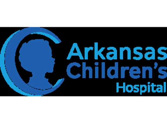 Arkansas Children's Hospital - Little Rock, AR