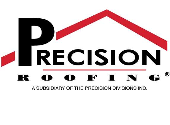 Precision Roofing - Lees Summit, MO