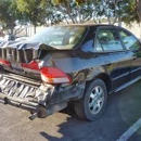 Messy Motors - Automobile Salvage