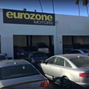 Eurozone Motors - Automobile Body Repairing & Painting