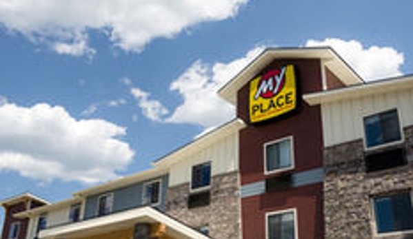 My Place Hotel-Anchorage, AK - Anchorage, AK