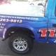 Tire Tech and Auto Repair