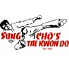 Sung Cho's Tae Kwon Do gallery
