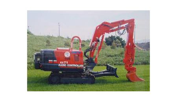 Broken Hill Hire & Engineering Services Pty Ltd - Broken Hill, NSW
