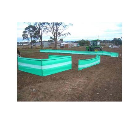 Digger Dunlop (Sydney) Erosion & Sediment Control