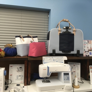 A+ SEWING SERVICES - Janome, Bernina - Port Orchard, WA