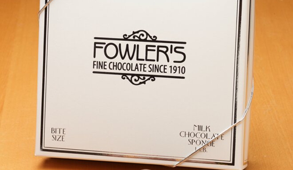 Fowler's Chocolates - Tonawanda, NY