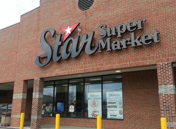 Star Super Market - Madison, AL