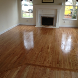 O'Keefe Flooring - Vilas, NC