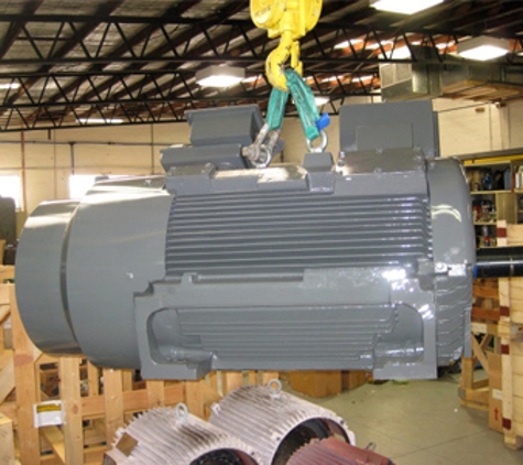 J Gardner Electric Motors - Moorabbin, VIC