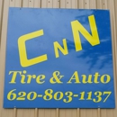 CnN Tire & Auto - Auto Repair & Service