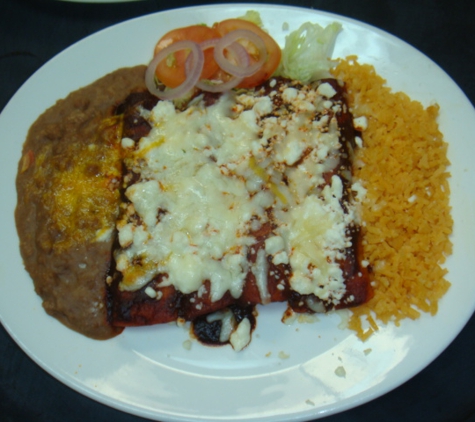 Habaneros Restaurant - Grand Prairie, TX