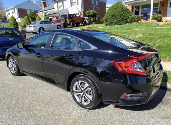 Maki Motors Pro Detailing - Clifton Heights, PA