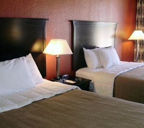 Quality Inn & Suites - Thibodaux, LA