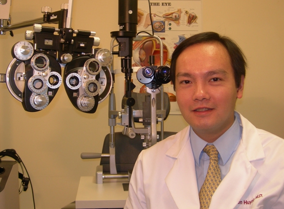 Dr. Thien Huynh, MD - New Windsor, NY