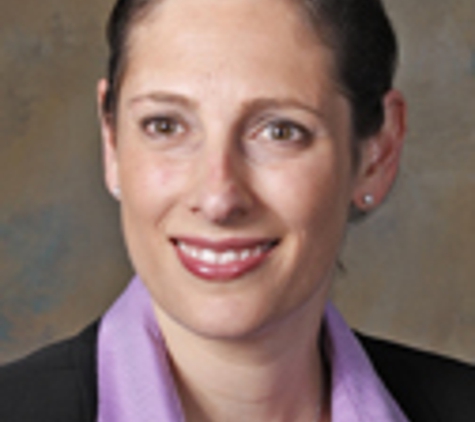 Dr. Lianne Gensler, MD - San Francisco, CA