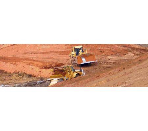 Kanny's Earthmoving