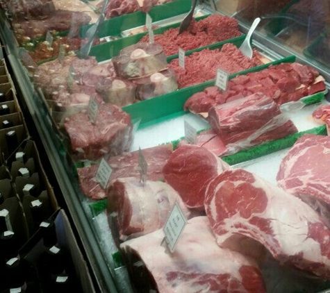 Guerra Quality Meats - San Francisco, CA
