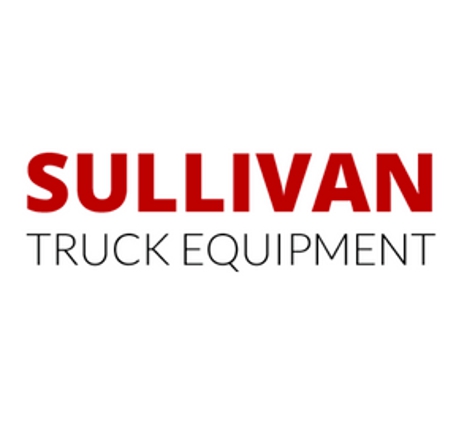 Sullivan Truck Equipment - Pearl, MS