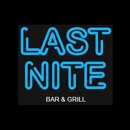 Last Nite Bar & Grill - Bar & Grills