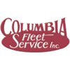 Columbia Fleet Service Inc. gallery
