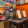 Muse Paintbar gallery
