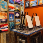 Muse Paintbar - National Harbor