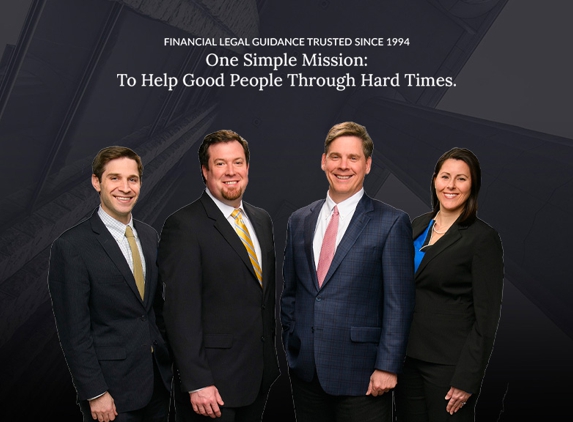 Grand Law Firm - Metairie, LA