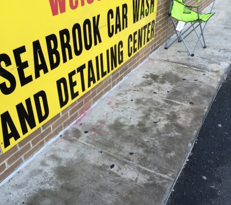 Seabrook Touchless Carwash - Seabrook, MD