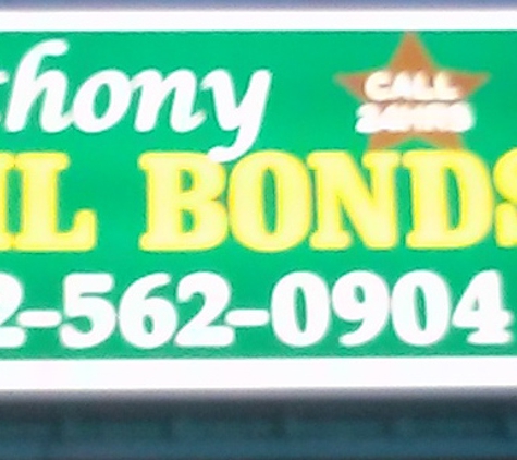 Anthony Bail Bonds - Vero Beach, FL