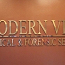 Modern View Clinical & Forensic Services - Forensic Consultants