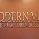 Modern View Clinical & Forensic Services