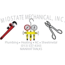 Midstate Mechanical - Heating Contractors & Specialties