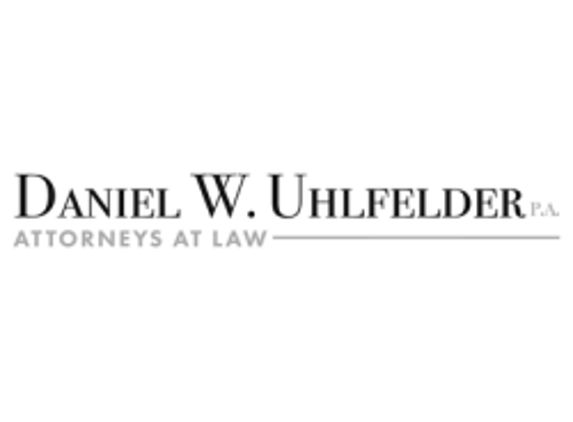 Daniel W. Uhlfelder, P.A. - Santa Rosa Beach, FL