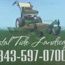 Coastal Tide Landscaping - Landscaping & Lawn Services