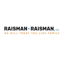 Raisman & Raisman, P.A. - Attorneys