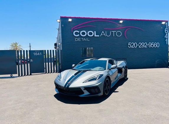 Cool Auto Inc Professional Detail - Tucson, AZ